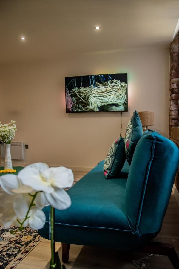 Bv Lush Apartment At Conditioning House Bradford Bradford  Luaran gambar