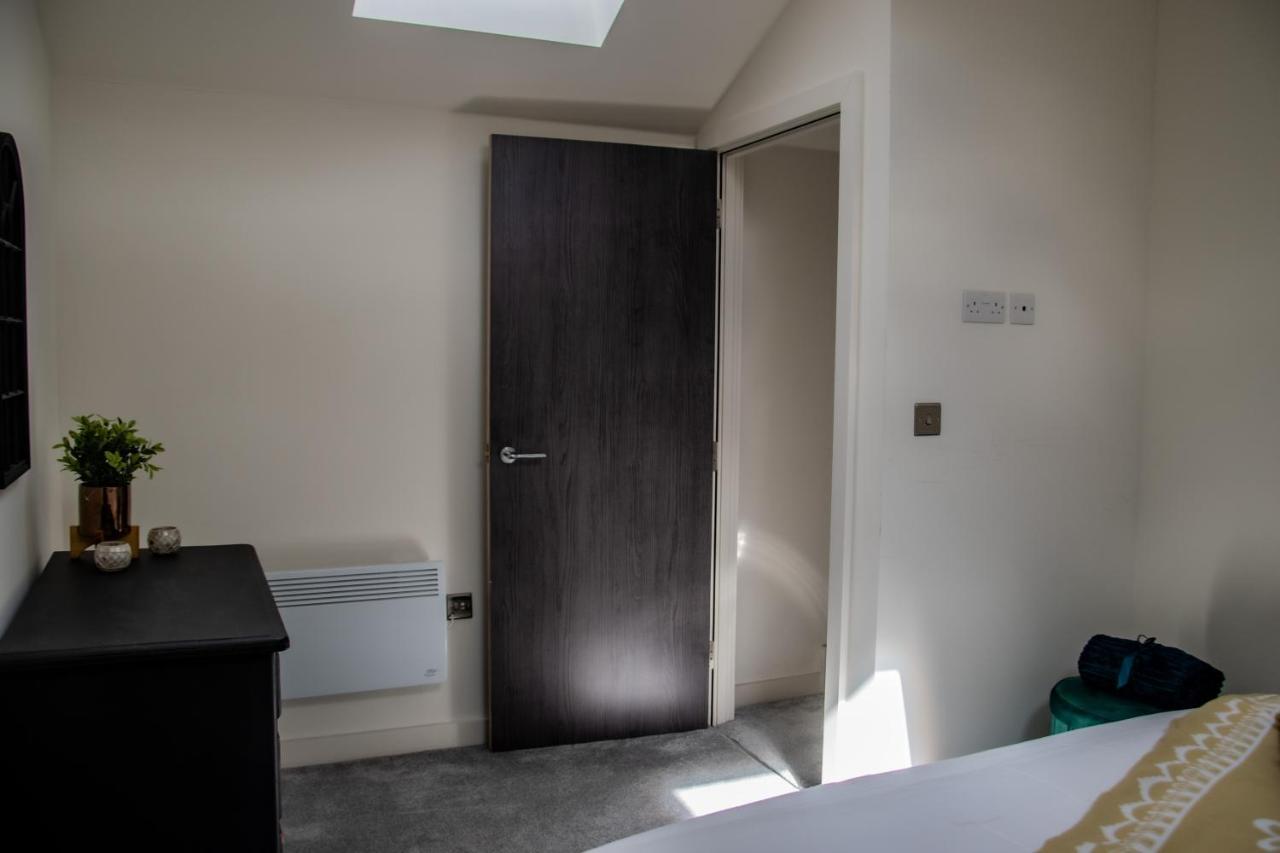 Bv Lush Apartment At Conditioning House Bradford Bradford  Luaran gambar