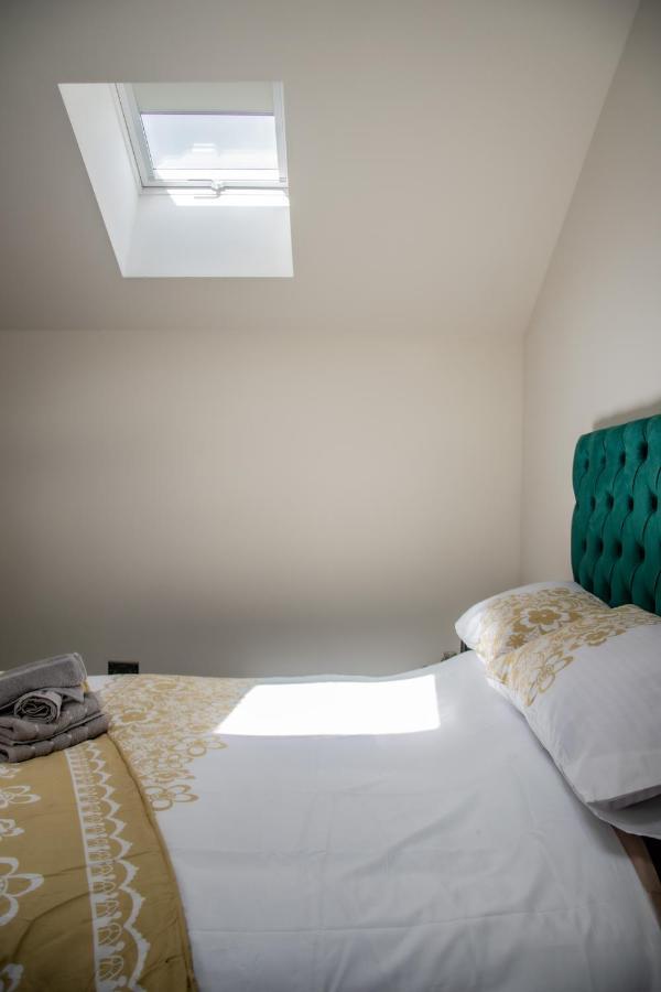 Bv Lush Apartment At Conditioning House Bradford Bradford  Luaran gambar