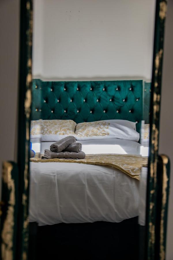 Bv Lush Apartment At Conditioning House Bradford Bradford  Luaran gambar