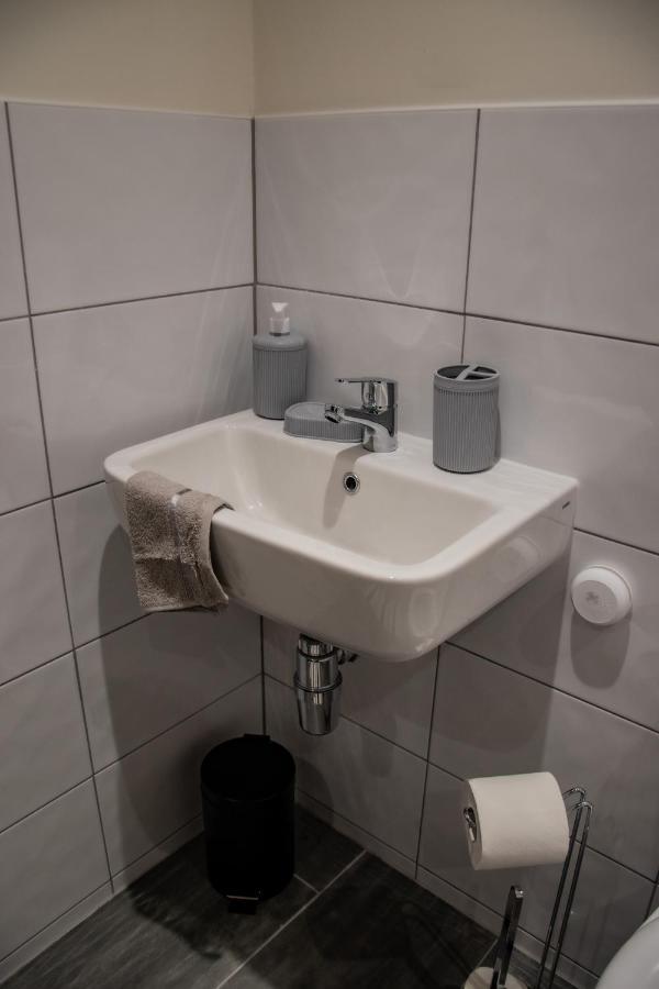 Bv Lush Apartment At Conditioning House Bradford Bradford  Luaran gambar