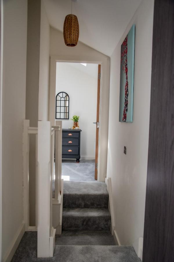 Bv Lush Apartment At Conditioning House Bradford Bradford  Luaran gambar