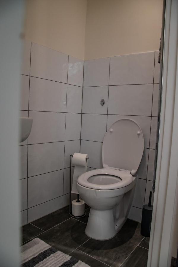 Bv Lush Apartment At Conditioning House Bradford Bradford  Luaran gambar