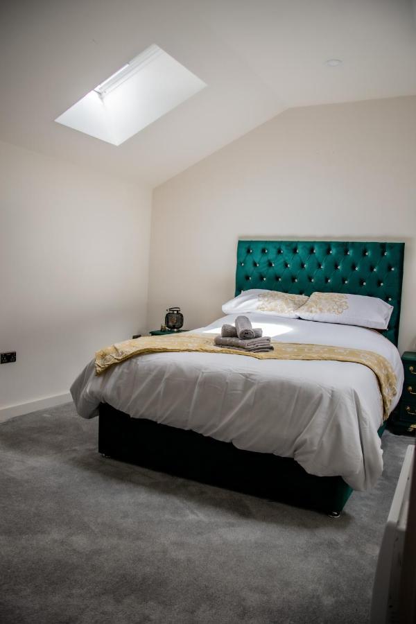 Bv Lush Apartment At Conditioning House Bradford Bradford  Luaran gambar